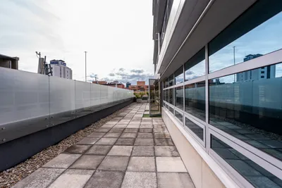 Oficina en arriendo