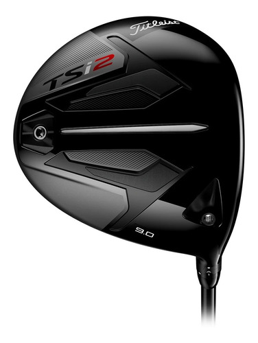 Golf Center Driver Titleist Tsi 2 9° Regulable Vara Stiff