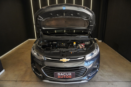 Chevrolet Tracker 1.8 Ltz