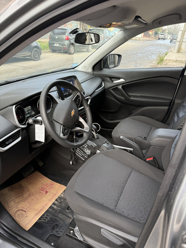 Chevrolet Tracker 1.2 Turbo At