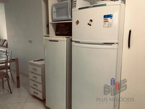 Apartamento À Venda Em Santo Antônio - Ap008144