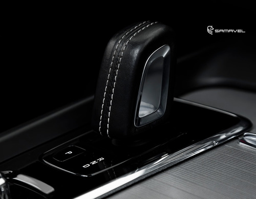 Volvo XC60 2.0 T8 HYBRID R-DESIGN AWD GEARTRONIC