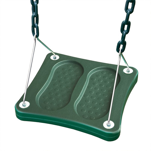 Swing-n-slide Ne 5041 - Columpio De Pie Con Base De Columpio