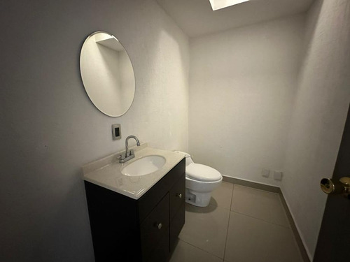 Oficinas En Renta En Río Tiber Piso 7