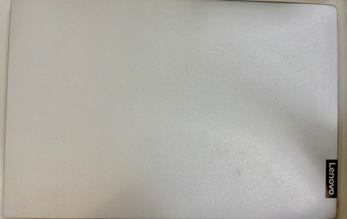 Lenovo Ideapad S340 20gb Ram 512 Ssd Core I5 10th Gen Gris (Usado)