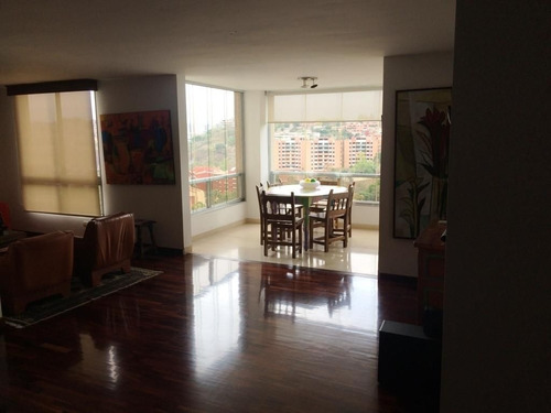 Imagen 3 de 9 de Apartamento En Venta En La Tahona