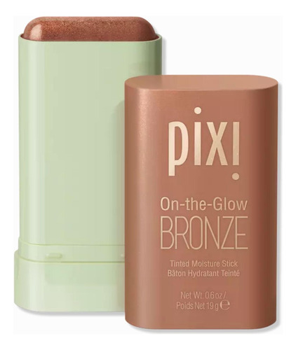 Barra Bronceadora Pixi On-the-glow Bronze - Rich Glow