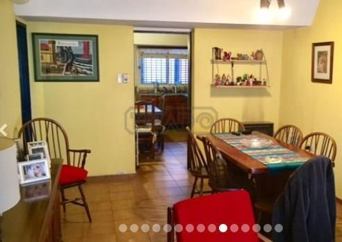 Casa Chalet En Venta Ubicado En Martínez, Zona Norte
