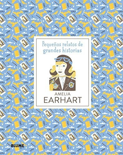 Amelia Earhart - Thomas Isabel (libro)