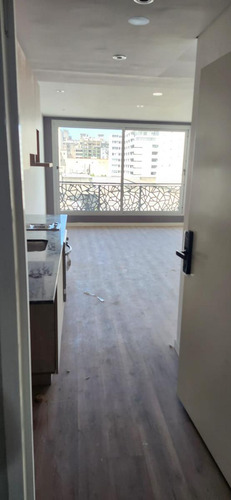 Venta Monoambiente En San Nicolas A Estrenar Apto Profesional