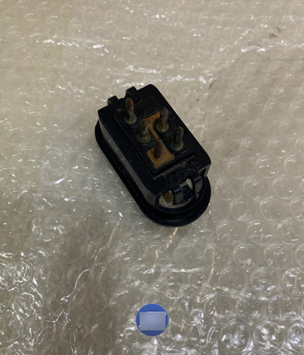 Control Seguro Puertas Chevrolet Silverado Grand Blazer (Usado)