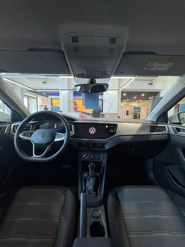 Plan Adjudicado De Nivus Trendline Vw Volkswagen Planes
