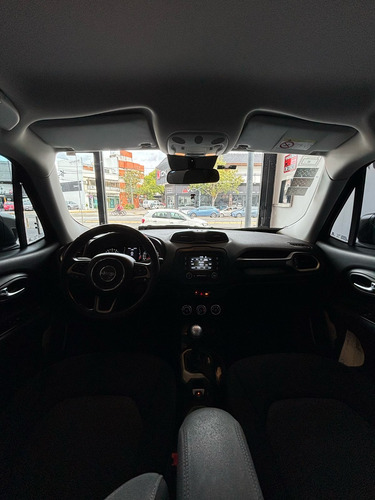 Jeep Renegade 1.8 Sport
