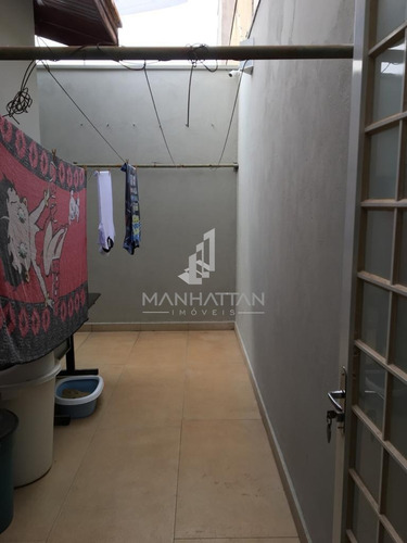 Imagem 17 de 21 de Casa À Venda Em Jardim Residencial Ravagnani - Ca005236