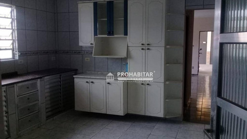 Imagem 17 de 30 de Casa À Venda, 242 M² Por R$ 290.000,00 - Jardim Novo Parelheiros - São Paulo/sp - Ca3149
