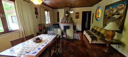 Imagem 20 de 30 de Casa A Venda No Bairro Albuquerque Em Teresópolis - Rj. - Ca-7008-1