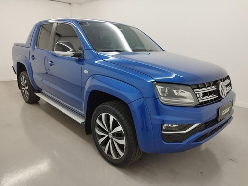 Volkswagen Amarok VOLKSWAGEN AMAROK