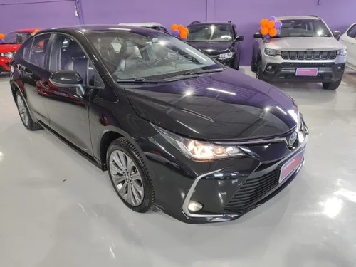 Toyota Corolla XEi 2.0 Flex