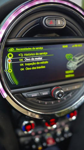 Mini Cooper S 2.0 S Top Aut. 3p