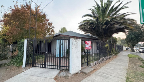 Arriendo Comercial De Propiedad En Av España