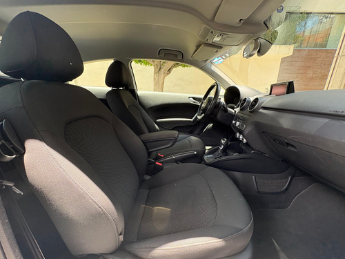 Audi A1 1.4 Cool S-tronic Dsg