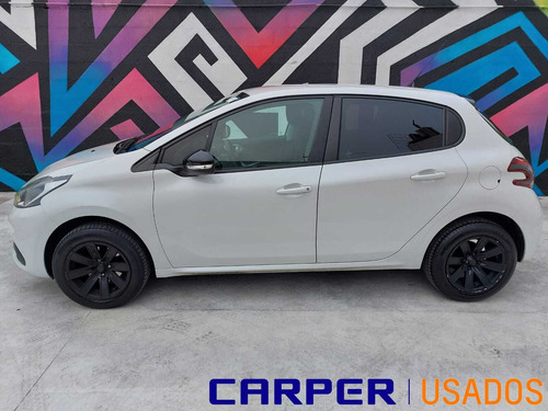 Peugeot 208 1.6 Allure