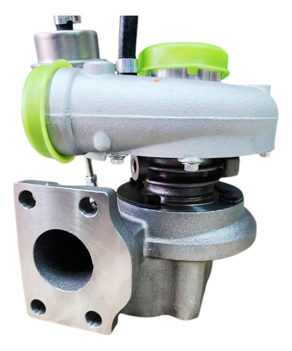 Turbo Cargador Completo Perkins 2674a393