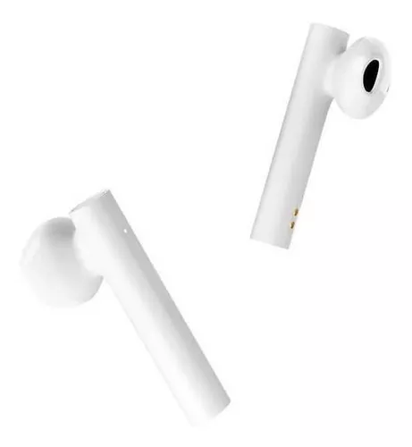 Xiaomi Mi True Wireless Auriculares Inalámbricos Blanco