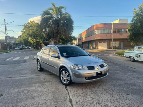 Renault Megane 2.0 Luxe