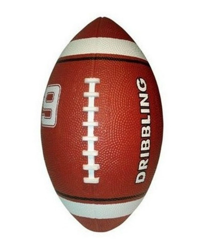 Balón Pelota Fútbol Americano Drb Costurado