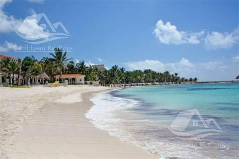 Imagen 6 de 30 de Casa En Venta En Riviera Maya Playa Paraíso