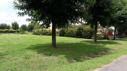 Hermoso Lote En Las Cañuelas Club De Campo