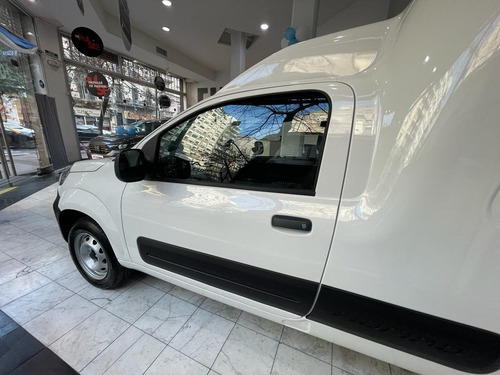Fiat Fiorino 1.4 Endurance