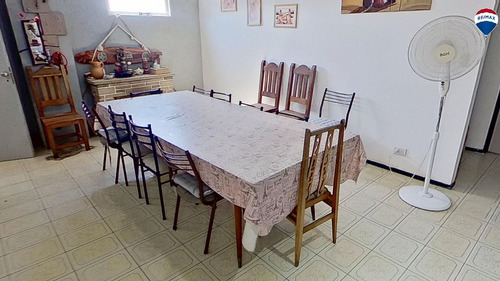 Venta Casa Cinco Amb Taller O Deposito San Martin