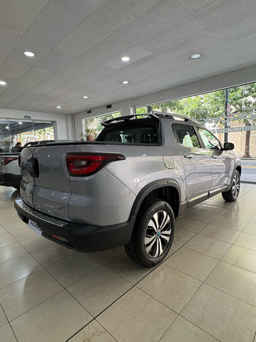Fiat Toro 1.3 T270 Volcano 4X2 At