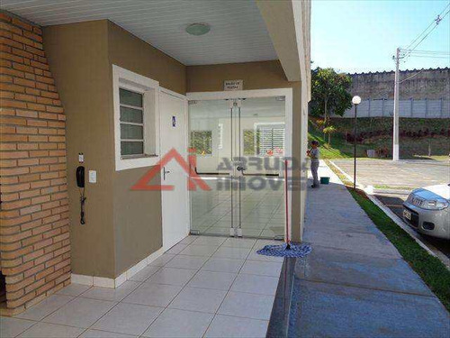 Imagem 1 de 30 de Apartamento Com 2 Dorms, Condomínio Residencial Ilha De Murano, Itu - R$ 180 Mil, Cod: 41418 - V41418