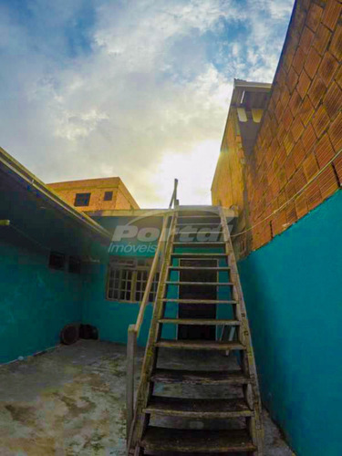 Excelente Casa E Sala Comercial No Centro De Navegantes (cód. 9117) - 3579483v