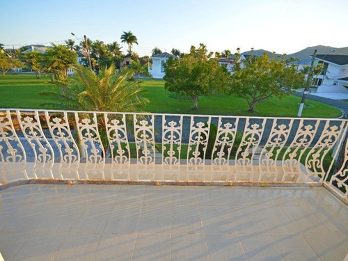 Casa Residencial À Venda, Acapulco, Guarujá. - Ca0183 - 34710251