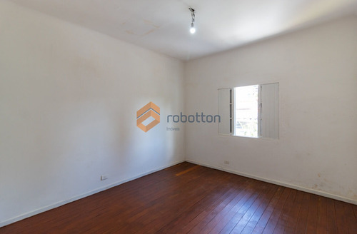Imagem 13 de 15 de Casa Para Fins Comerciais E Residenciais Na Vila Clementino! - Rb4248