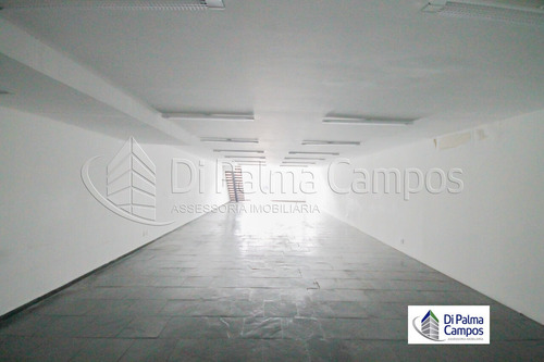 Imagem 6 de 15 de Prédio Comercial Para Alugar Com 400 M² No Tatuapé - Dp5483