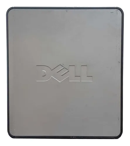 Computador Dell Optiplex Core 2 Duo 2gb Hd 80gb Dvd-rw Wifi (Usado)