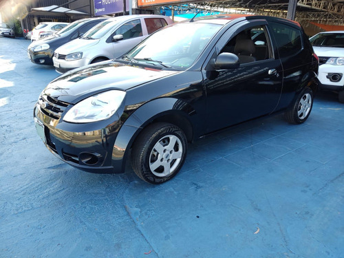 Ford Ka KA 1.0 FLEX