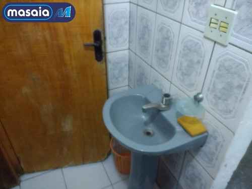 Excelente Galpão Para Comércio, Serviço Ou Depósito