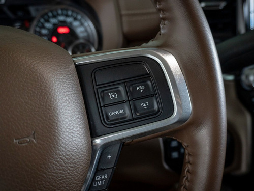 RAM Ram 2500 LARAMIE 6.7 TDI CD 4x4 Diesel