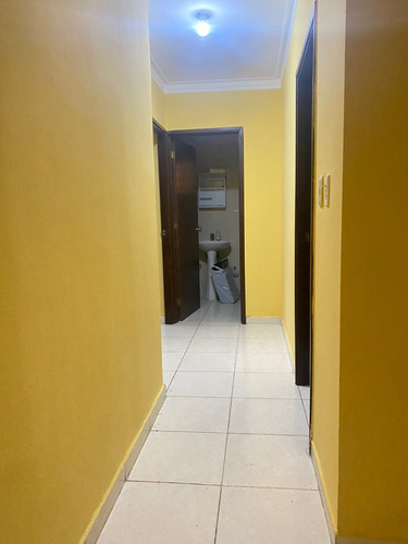 Imagen 5 de 15 de Se Allquila Apartamento En Residencial Monumental Santo Domingo Distrito Nacional