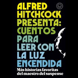 Libro Alfred Hitchcock Presenta: Cuentos Para Leer Con L