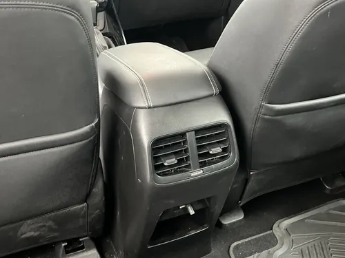 Chevrolet Captiva LTZ TURBO 1.5 AUT 5P