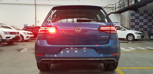 Volkswagen Golf 1.4 Highline Tsi Dsg