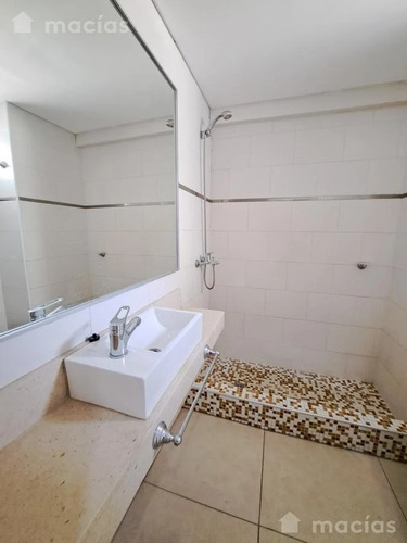 Imagen 7 de 17 de Moderno Estudio En Barrio Sur. Calidad, Diseño, Amenities.