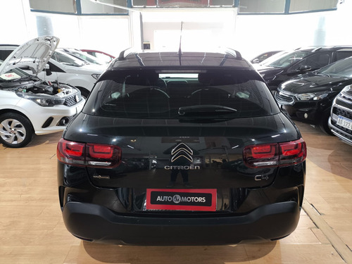 Citroën C4 Cactus 1.6 Vti 115 Feel